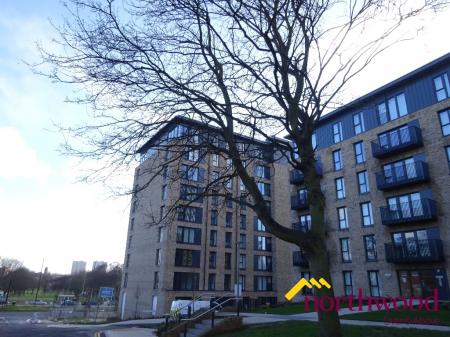 1 bedroom Flat to let in Lexington Gardens, Park Central, Edgbaston, Birmingham, B15