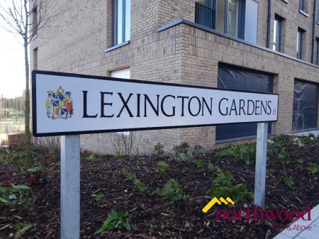 1 bedroom Flat to let in Lexington Gardens, Park Central, Edgbaston, Birmingham, B15