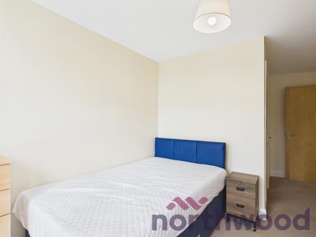 2 bedroom Flat to let in Lee Bank Middleway, City Centre, Birmingham, B15