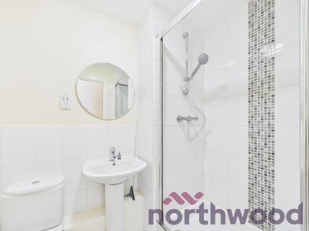 2 bedroom Flat to let in Lee Bank Middleway, City Centre, Birmingham, B15