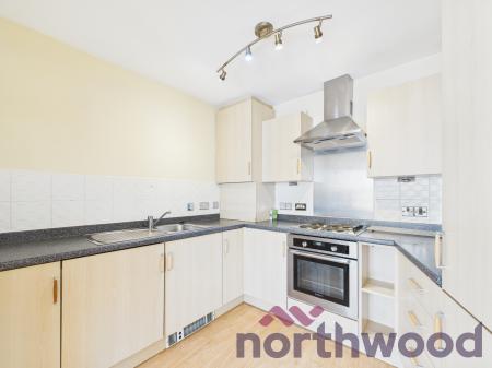 2 bedroom Flat to let in Lee Bank Middleway, City Centre, Birmingham, B15