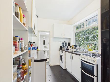 3 bedroom Semi-detached house for sale in Calthorpe, Birmingham, B20