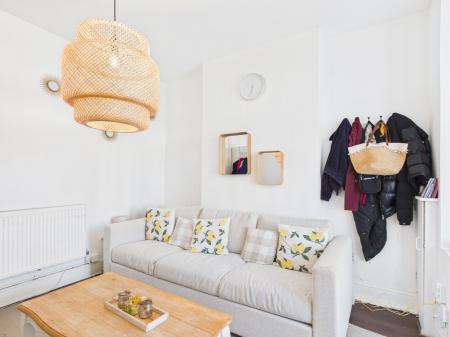 3 bedroom Semi-detached house for sale in Calthorpe, Birmingham, B20