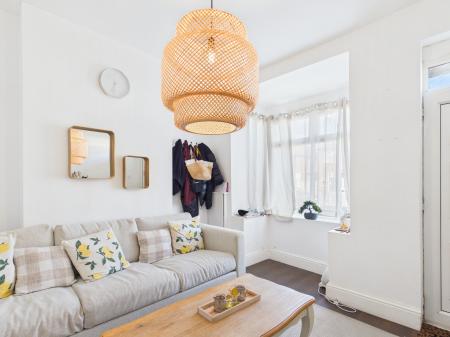 3 bedroom Semi-detached house for sale in Calthorpe, Birmingham, B20