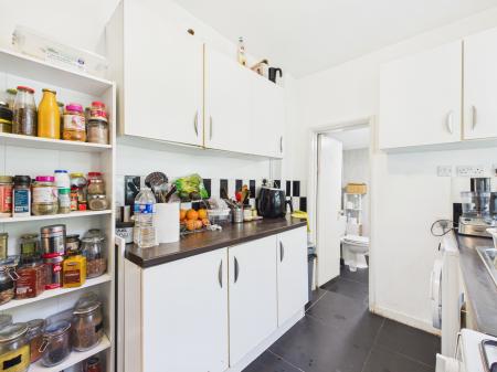 3 bedroom Semi-detached house for sale in Calthorpe, Birmingham, B20