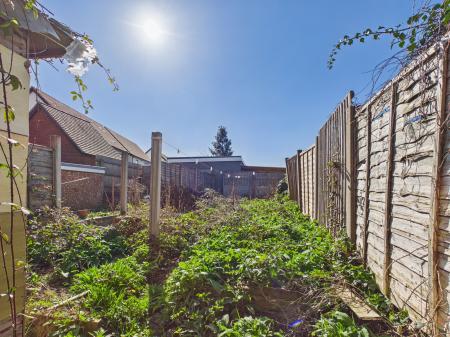 3 bedroom Semi-detached house for sale in Calthorpe, Birmingham, B20