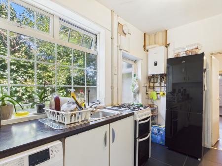3 bedroom Semi-detached house for sale in Calthorpe, Birmingham, B20