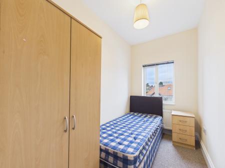 2 bedroom Flat to let in Portland Road, Birmingham, B16
