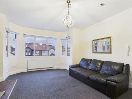 2 bedroom Flat to let in Portland Road, Birmingham, B16