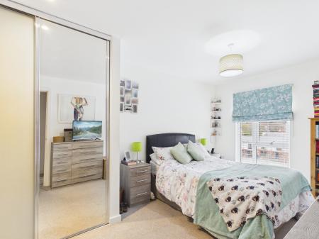2 bedroom Flat for sale in Hamilton Apartments Spring Street, City Centre, Birmingham, B15