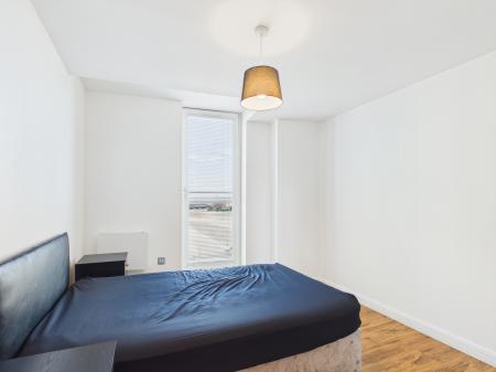 2 bedroom Flat to let in 155 Bromsgrove Street, City Centre, Birmingham, B5