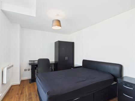 2 bedroom Flat to let in 155 Bromsgrove Street, City Centre, Birmingham, B5