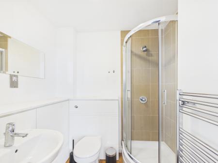 2 bedroom Flat to let in 155 Bromsgrove Street, City Centre, Birmingham, B5