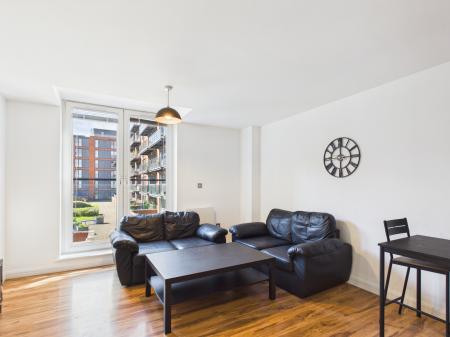 2 bedroom Flat to let in 155 Bromsgrove Street, City Centre, Birmingham, B5