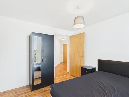 2 bedroom Flat to let in 155 Bromsgrove Street, City Centre, Birmingham, B5