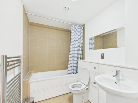 2 bedroom Flat to let in 155 Bromsgrove Street, City Centre, Birmingham, B5