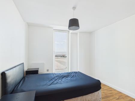 2 bedroom Flat to let in 155 Bromsgrove Street, City Centre, Birmingham, B5