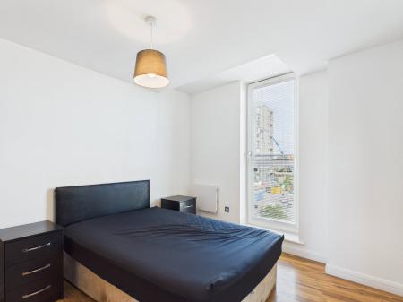 2 bedroom Flat to let in 155 Bromsgrove Street, City Centre, Birmingham, B5