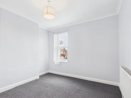 2 bedroom Terraced House to let in St Mary's Road, Smethwick, B67