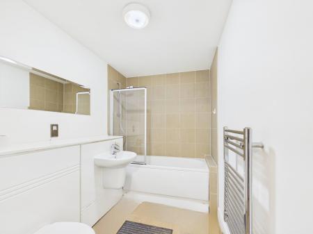 0 bedroom Studio flat to let in Bromsgrove Street, City Centre, Birmingham, B5