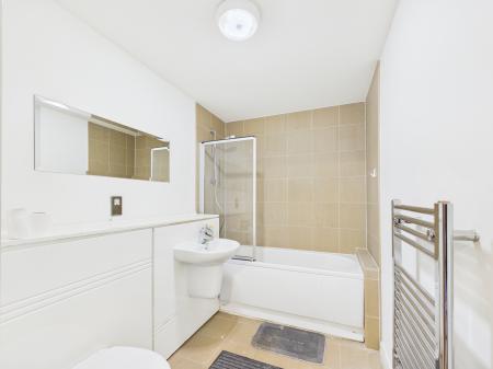 0 bedroom Studio flat to let in Bromsgrove Street, City Centre, Birmingham, B5