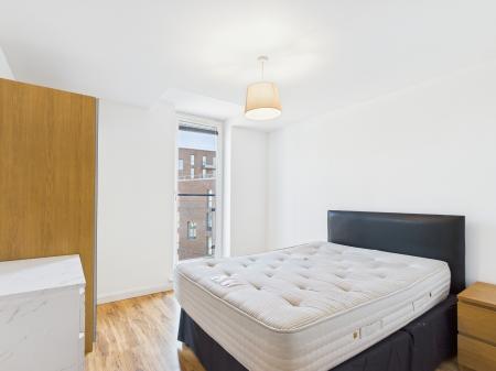 1 bedroom Flat to let in Bromsgrove Street, City Centre, Birmingham, B5