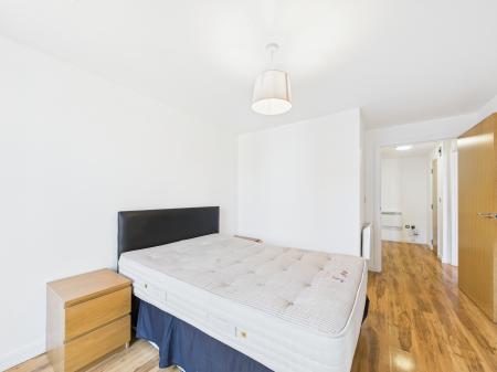 1 bedroom Flat to let in Bromsgrove Street, City Centre, Birmingham, B5