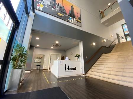 2 bedroom Flat to let in Essex Street, City Centre, Birmingham, B5