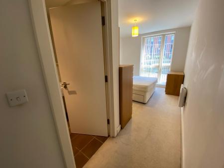 2 bedroom Flat to let in Essex Street, City Centre, Birmingham, B5