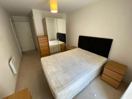 2 bedroom Flat to let in Essex Street, City Centre, Birmingham, B5