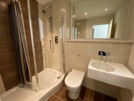 2 bedroom Flat to let in Essex Street, City Centre, Birmingham, B5