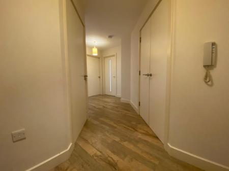2 bedroom Flat to let in Essex Street, City Centre, Birmingham, B5