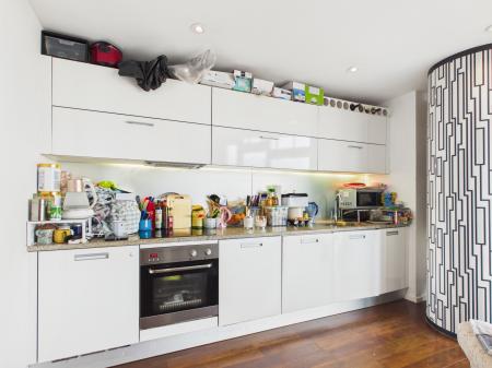 1 bedroom Flat for sale in Beetham Tower, 10 Holloway Circus