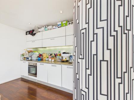 1 bedroom Flat for sale in Beetham Tower, 10 Holloway Circus