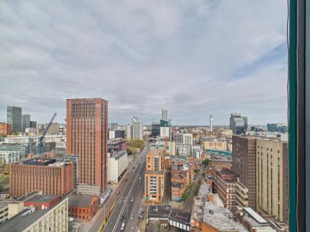 1 bedroom Flat for sale in Beetham Tower, 10 Holloway Circus