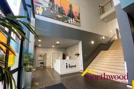 1 bedroom Flat to let in i-Land Development, City Centre, Birmingham, B5