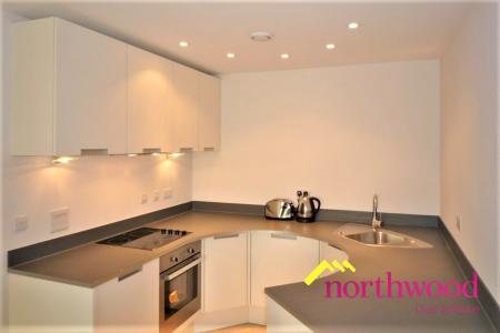 1 bedroom Flat to let in i-Land Development, City Centre, Birmingham, B5