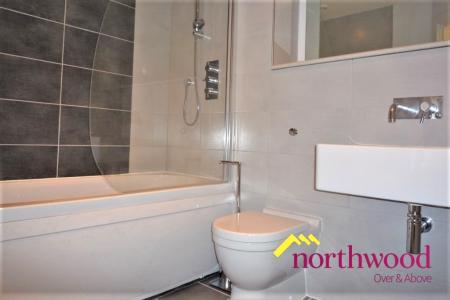 1 bedroom Flat to let in i-Land Development, City Centre, Birmingham, B5