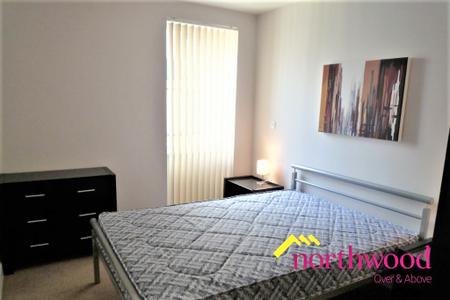 1 bedroom Flat to let in i-Land Development, City Centre, Birmingham, B5