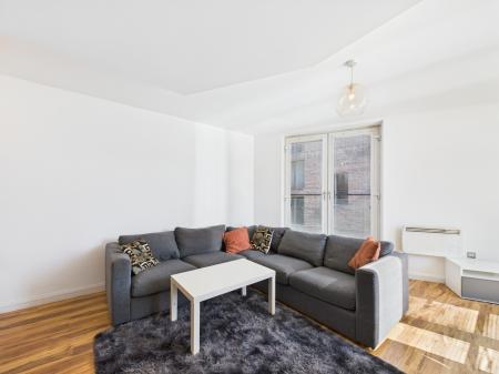 2 bedroom Flat to let in Bromsgrove Street, City Centre, Birmingham, B5