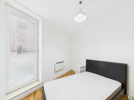 2 bedroom Flat to let in Bromsgrove Street, City Centre, Birmingham, B5