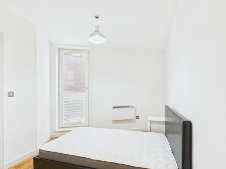 2 bedroom Flat to let in Bromsgrove Street, City Centre, Birmingham, B5