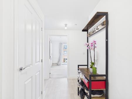 2 bedroom Flat for sale in St Lukes Road, City Centre, Birmingham, B5