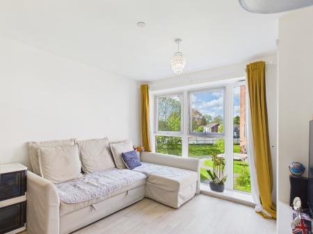 2 bedroom Flat for sale in St Lukes Road, City Centre, Birmingham, B5