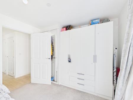 2 bedroom Flat for sale in St Lukes Road, City Centre, Birmingham, B5