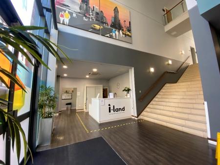 2 bedroom Flat to let in 41 Essex Street, City Centre, Birmingham, B5