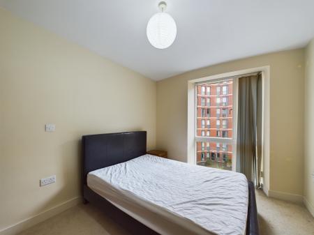 2 bedroom Flat to let in 41 Essex Street, City Centre, Birmingham, B5