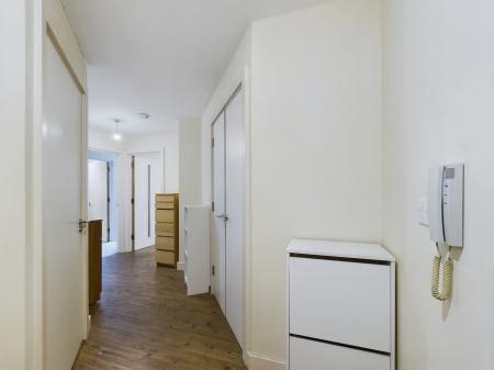 2 bedroom Flat to let in 41 Essex Street, City Centre, Birmingham, B5