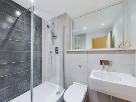 2 bedroom Flat to let in 41 Essex Street, City Centre, Birmingham, B5