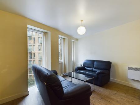 41 Essex Street, City Centre, Birmingham, B5